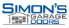 Simon's Garage Door Services